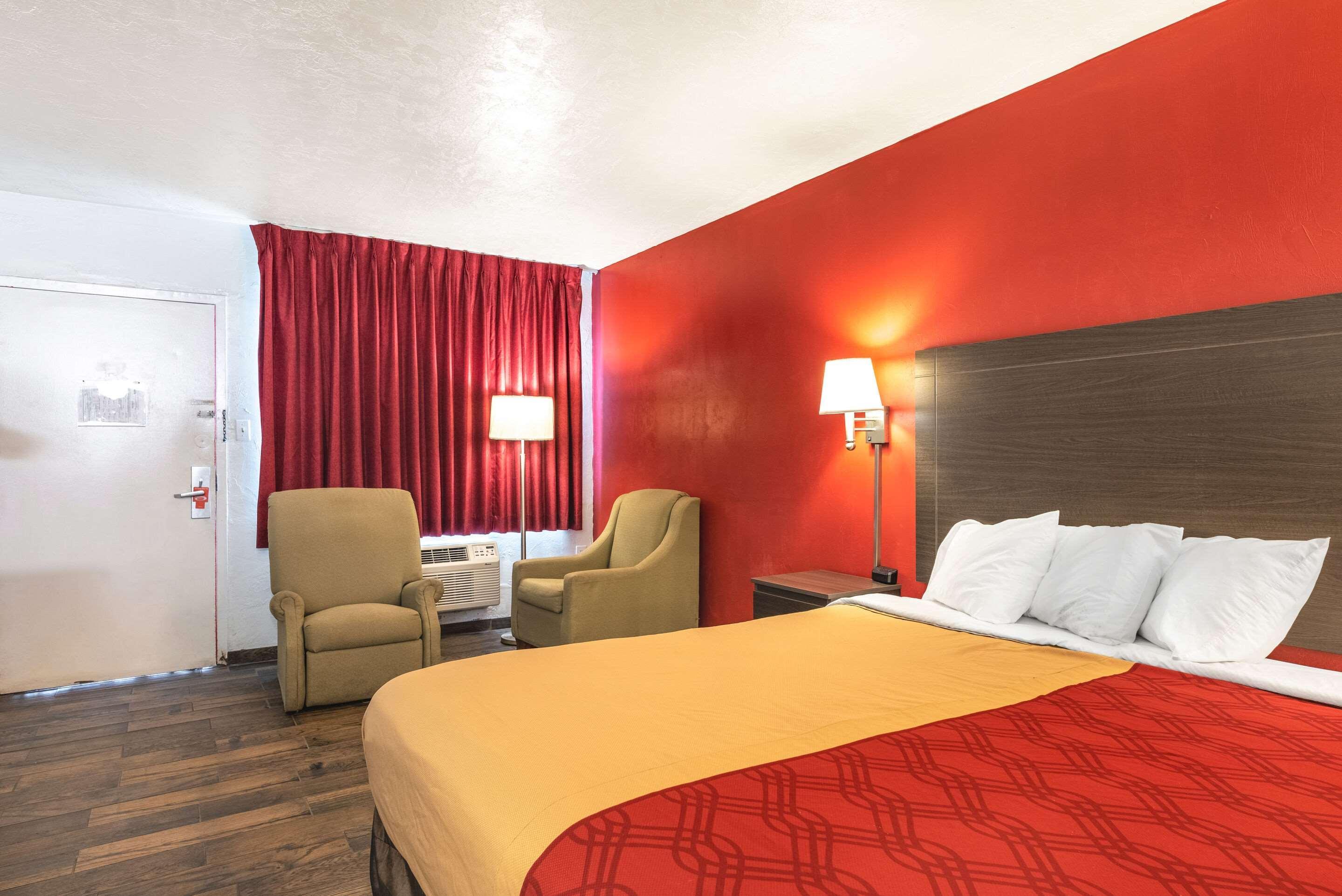 Econo Lodge University Gainesville Exterior foto