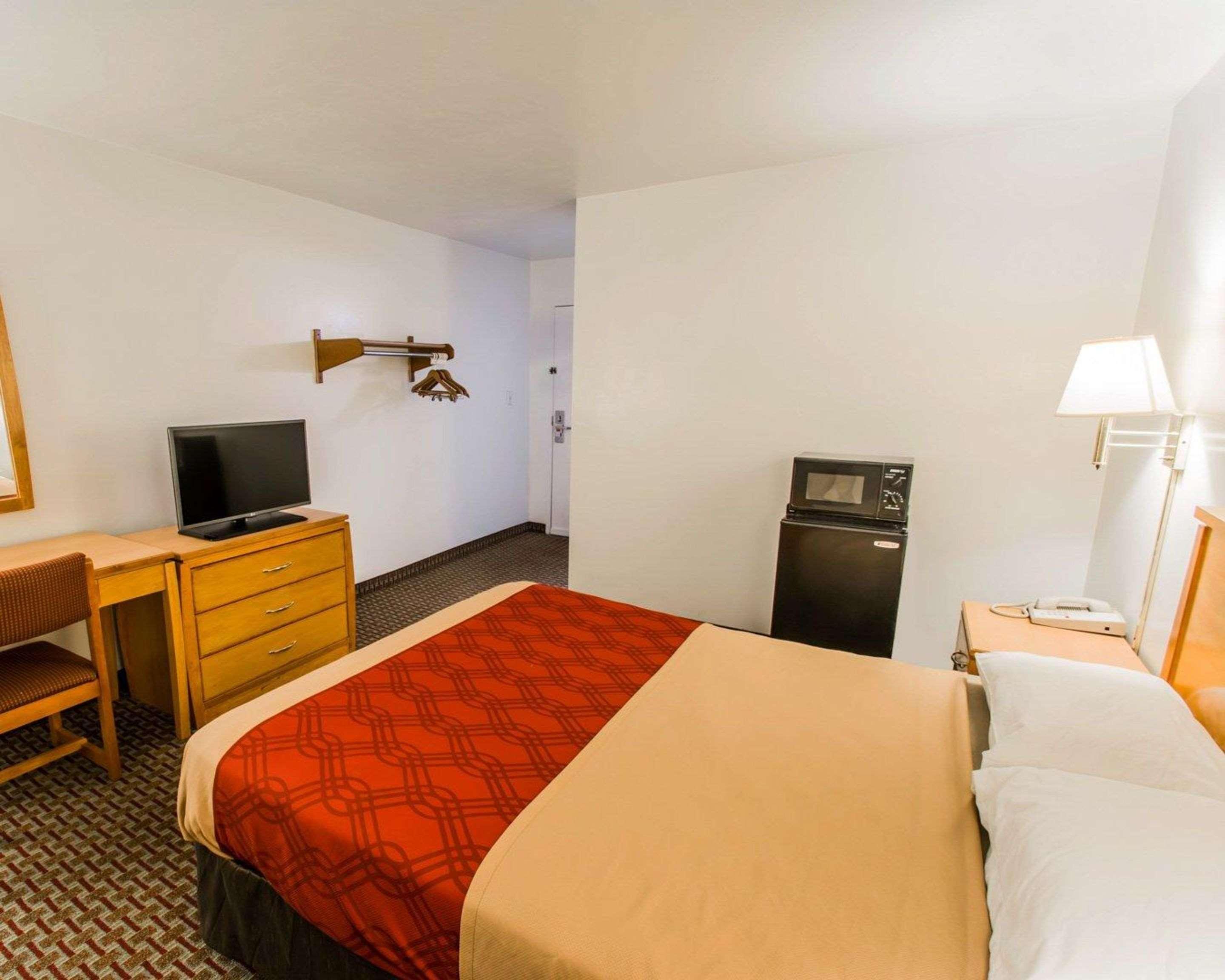 Econo Lodge University Gainesville Exterior foto