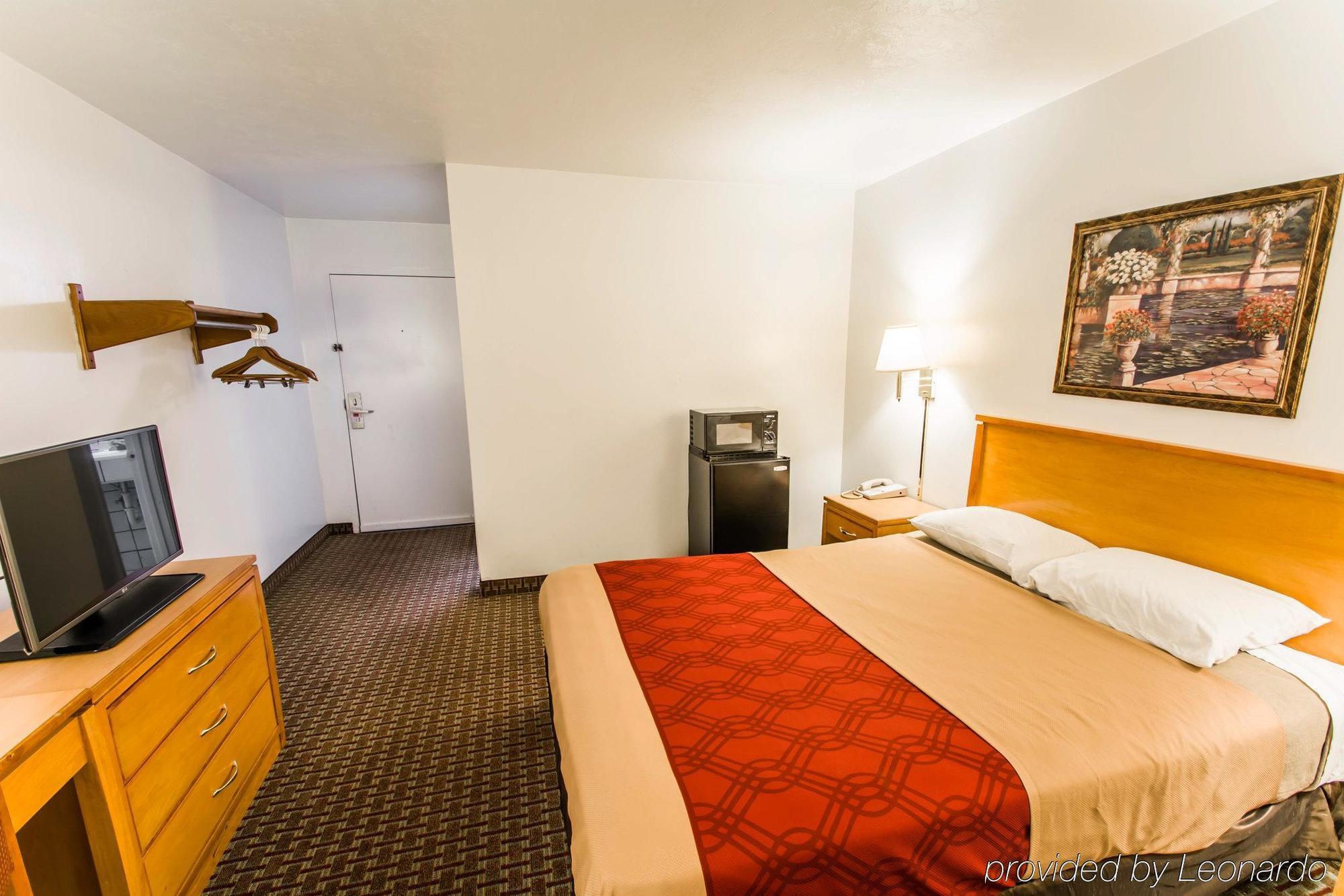 Econo Lodge University Gainesville Exterior foto