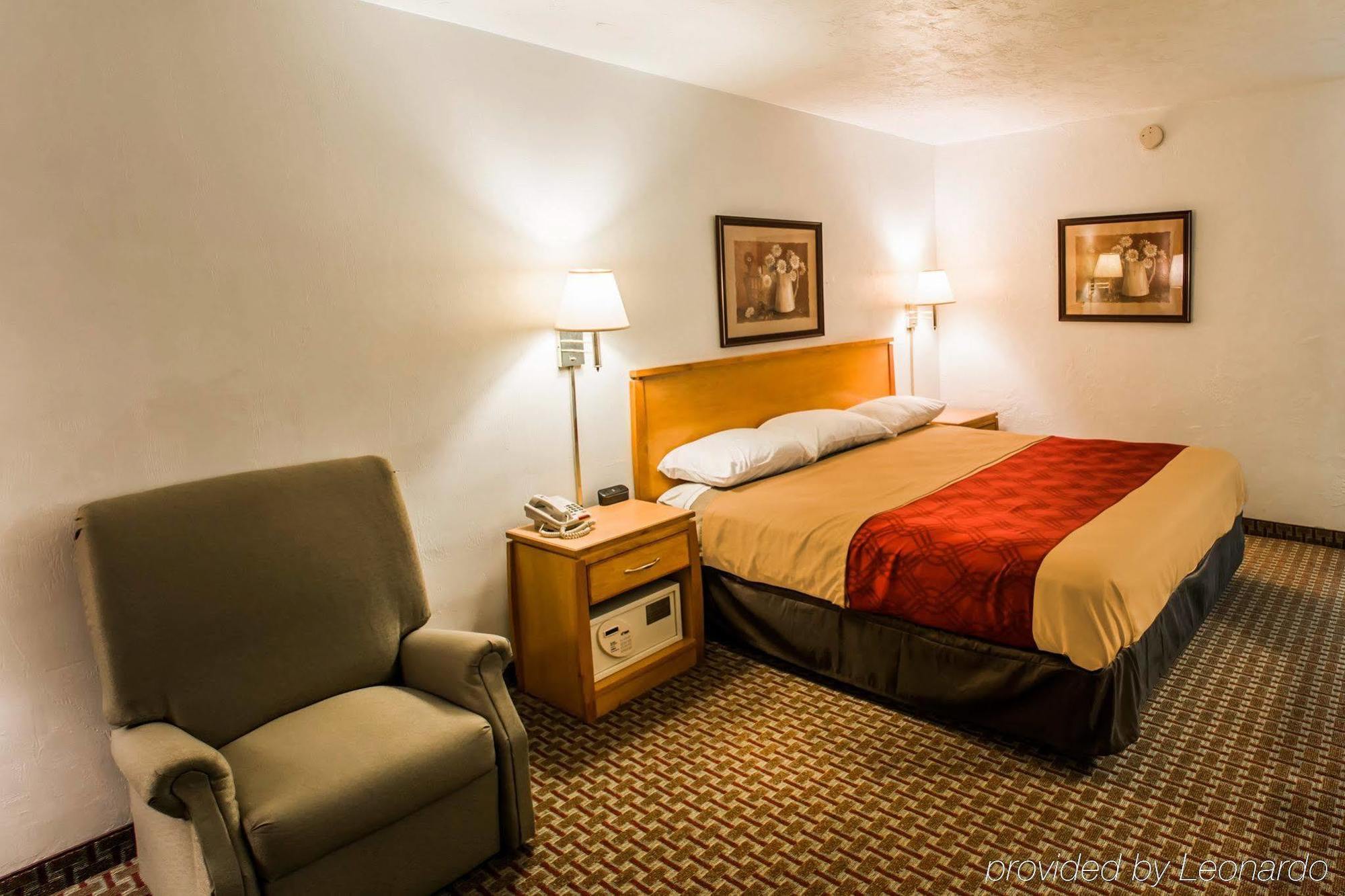 Econo Lodge University Gainesville Exterior foto