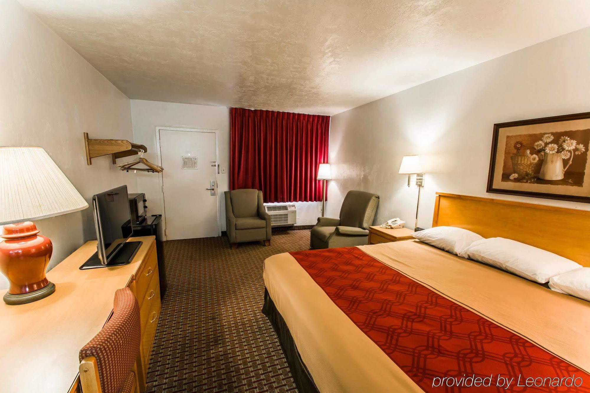 Econo Lodge University Gainesville Exterior foto